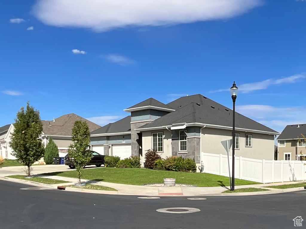7507 S 5680 W West Jordan, UT 84081