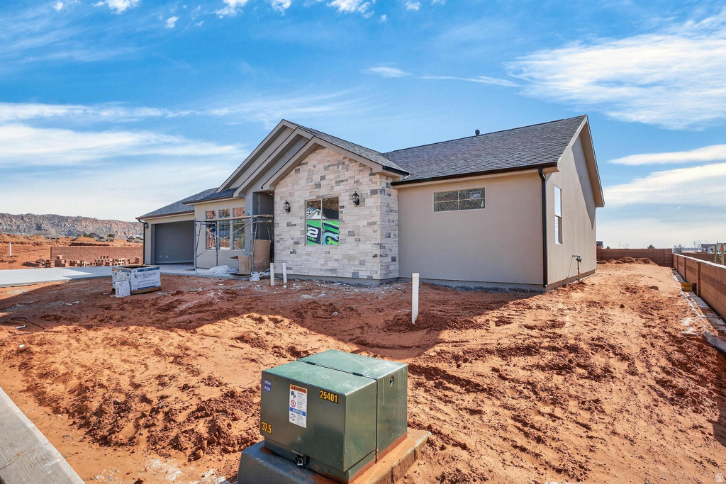 1193 W KOKOPELLI ST Hildale, UT 84784