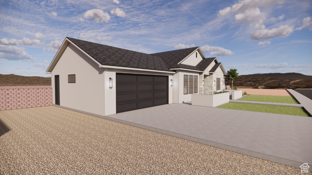 Photo 2 for MLS #2111774 at 1193 W Kokopelli St