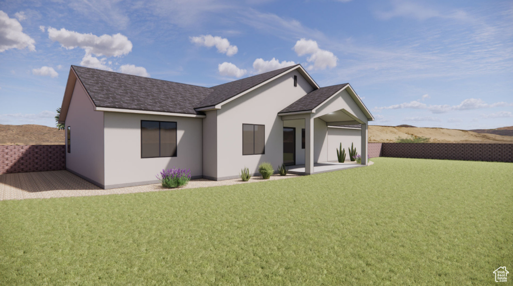 Photo 28 for MLS #2111774 at 1193 W Kokopelli St