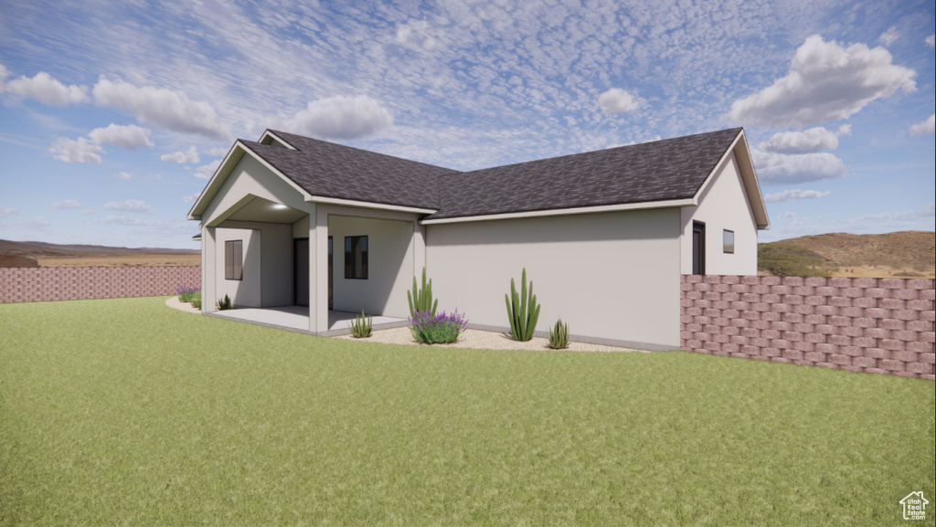 Photo 4 for MLS #2111774 at 1193 W Kokopelli St
