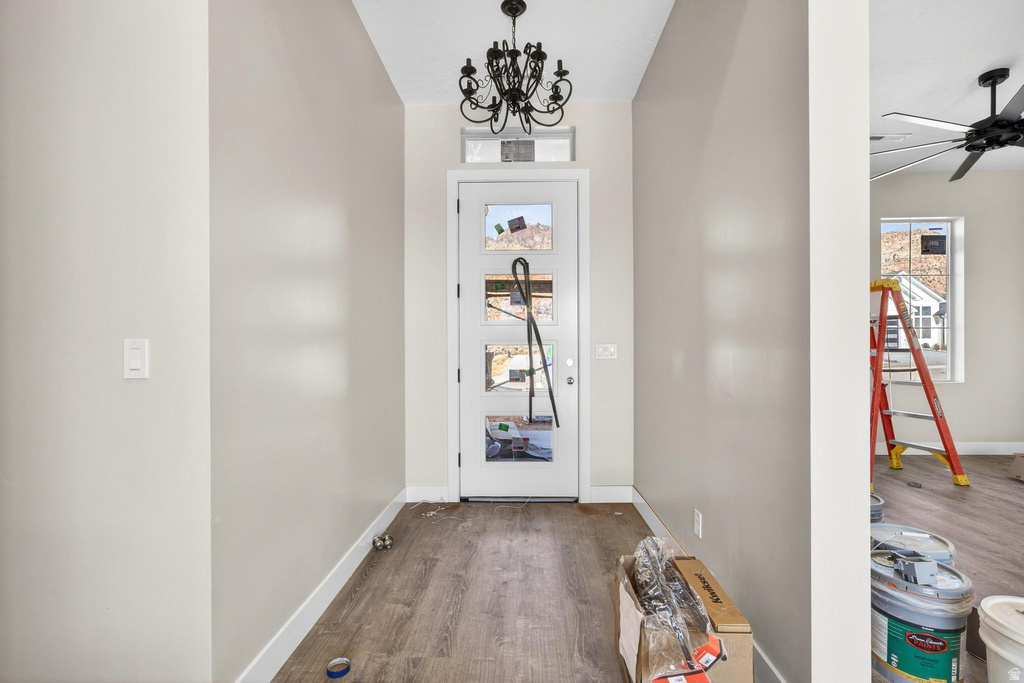 1193 W KOKOPELLI ST Hildale, UT 84784