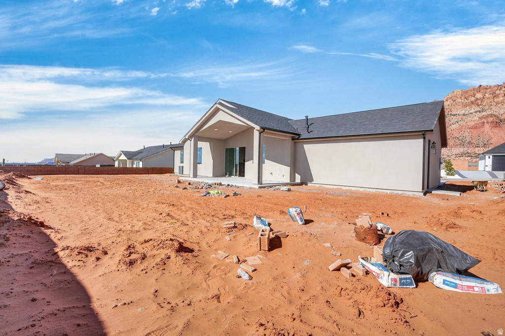 1193 W KOKOPELLI ST Hildale, UT 84784
