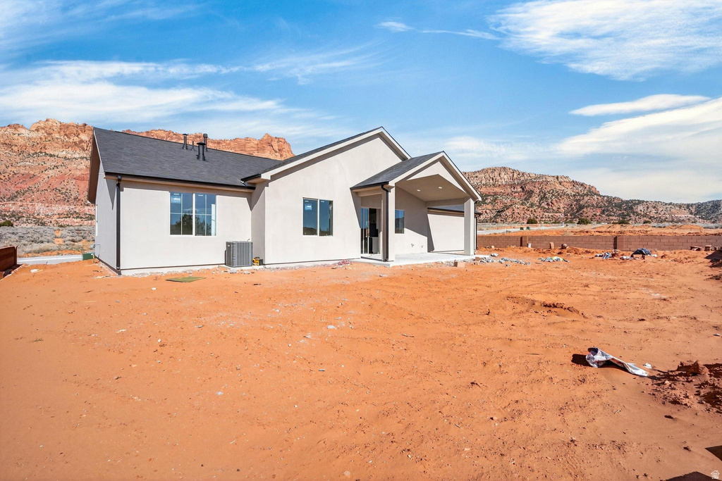 1193 W KOKOPELLI ST Hildale, UT 84784
