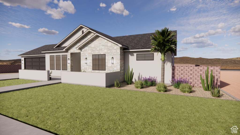 Photo 3 for MLS #2111774 at 1193 W Kokopelli St