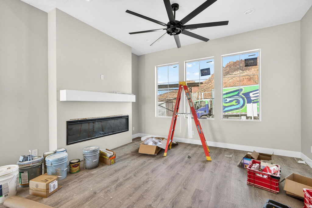 1193 W KOKOPELLI ST Hildale, UT 84784