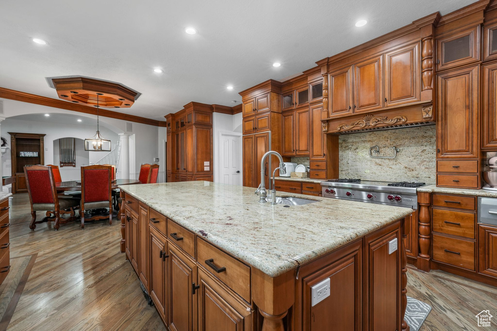 37 WANDERWOOD WAY Sandy, UT 84092