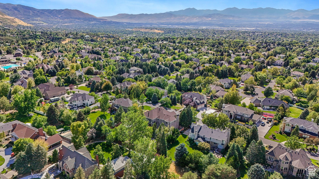 37 WANDERWOOD WAY Sandy, UT 84092