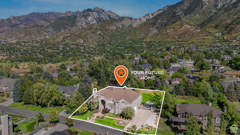 37 WANDERWOOD WAY Sandy, UT 84092