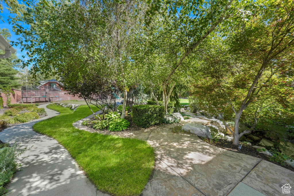 37 WANDERWOOD WAY Sandy, UT 84092