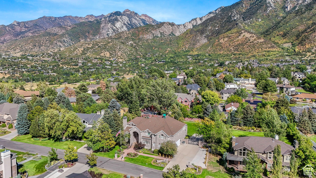 37 WANDERWOOD WAY Sandy, UT 84092