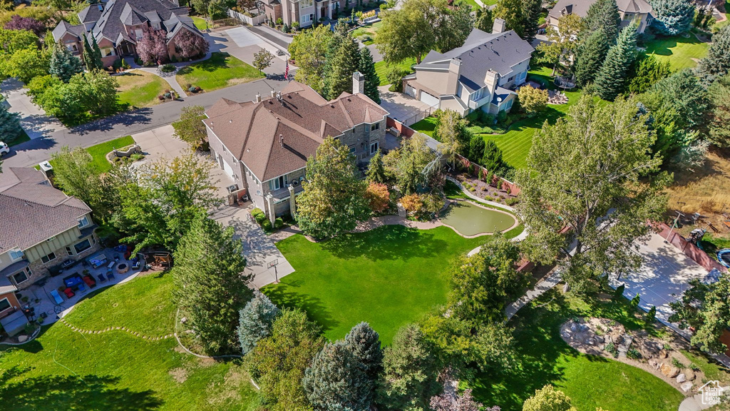 37 WANDERWOOD WAY Sandy, UT 84092