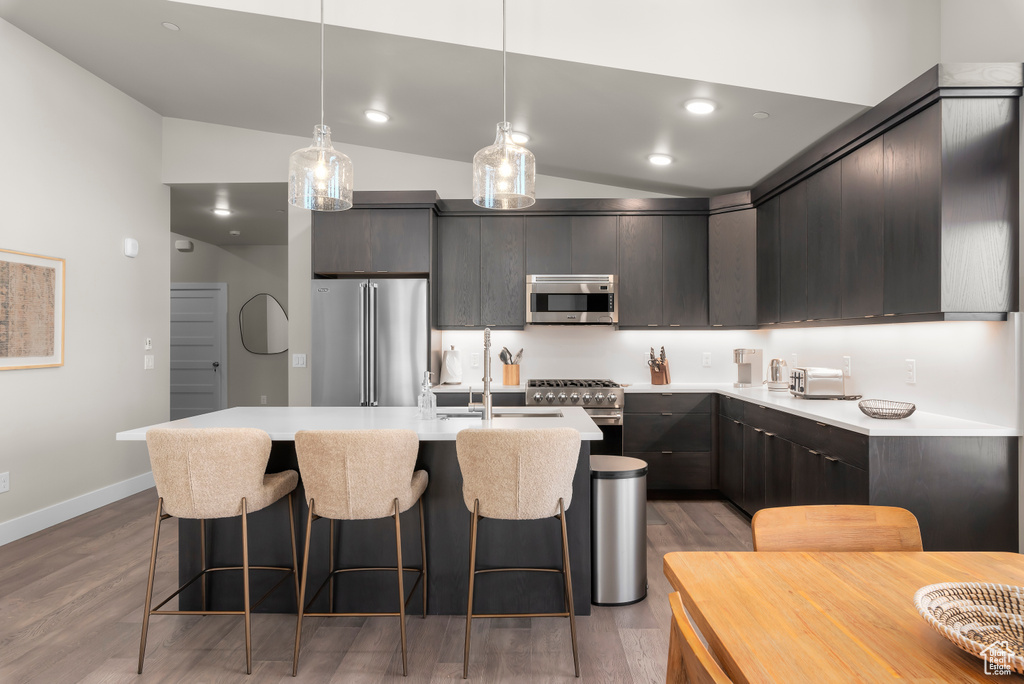 1169 W HELLING CIR #3-301 Heber City, UT 84032