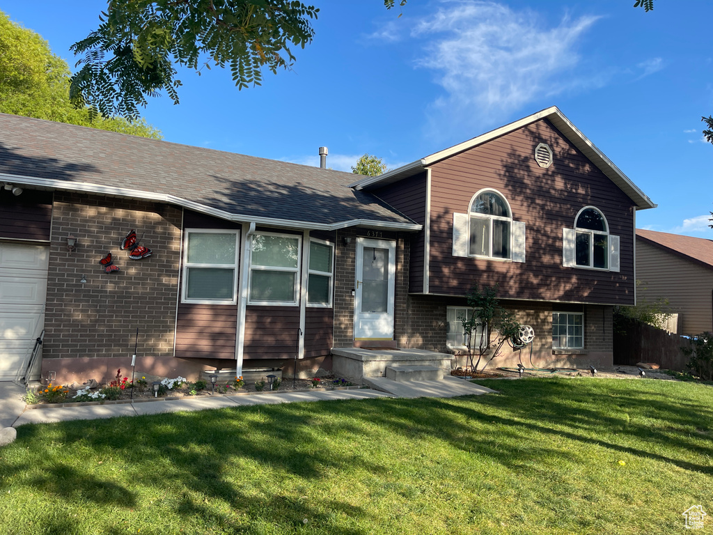 6377 S FAIRWIND DRIVE Taylorsville, UT 84129
