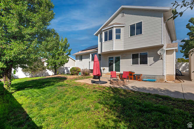 2745 W 1475 N Layton, UT 84041