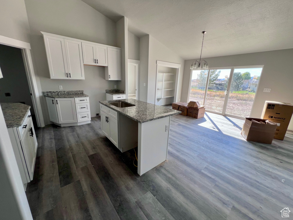 3573 N COLUMBINE WAY Eagle Mountain, UT 84005