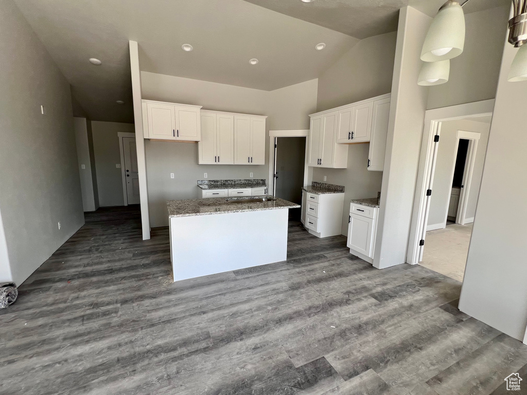 3573 N COLUMBINE WAY Eagle Mountain, UT 84005