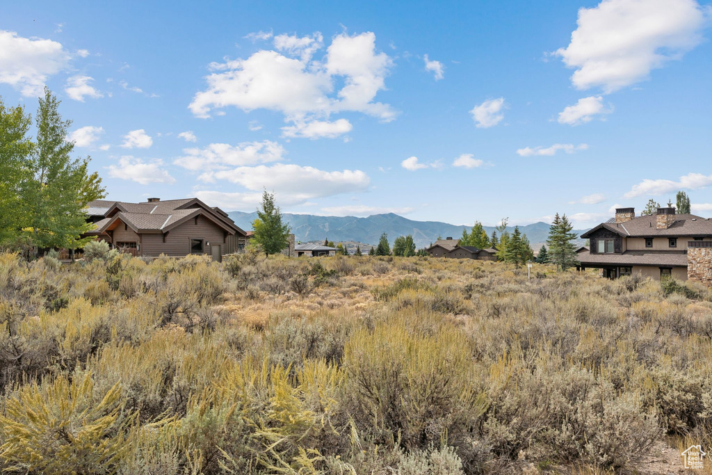 2321  WESTVIEW TRL Snyderville, UT 84098