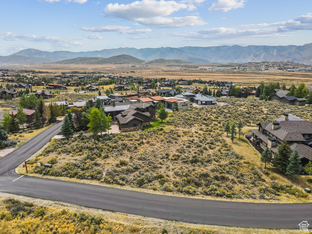 2321  WESTVIEW TRL Snyderville, UT 84098