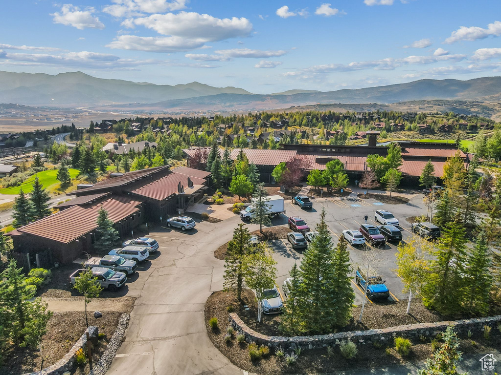 2321  WESTVIEW TRL Snyderville, UT 84098