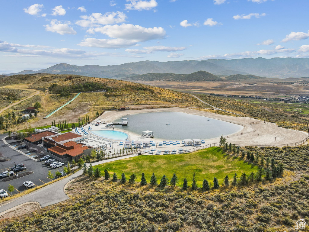 2321  WESTVIEW TRL Snyderville, UT 84098