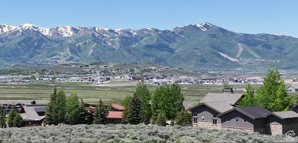 2321  WESTVIEW TRL Snyderville, UT 84098