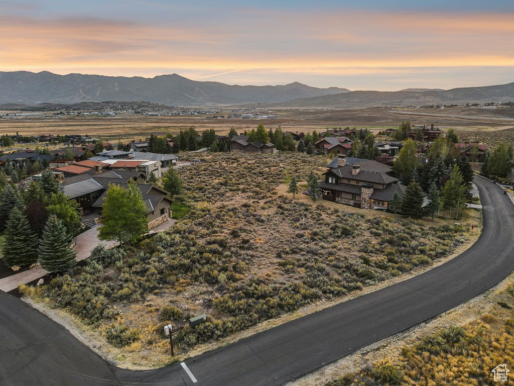 2321  WESTVIEW TRL Snyderville, UT 84098