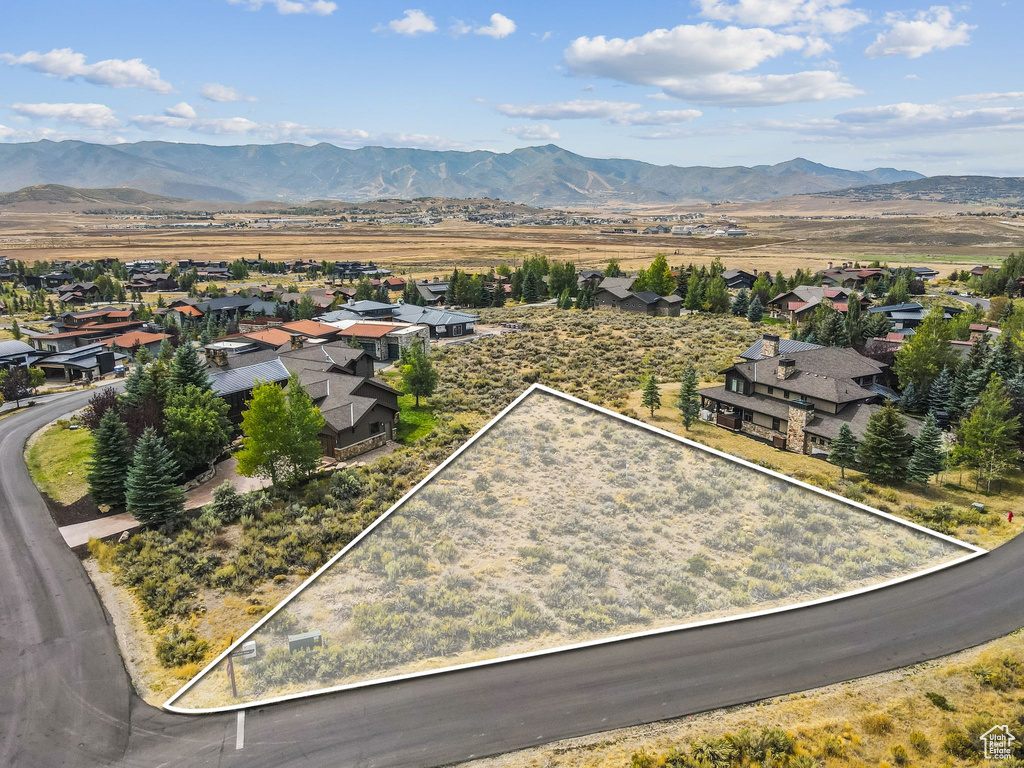 2321  WESTVIEW TRL Snyderville, UT 84098