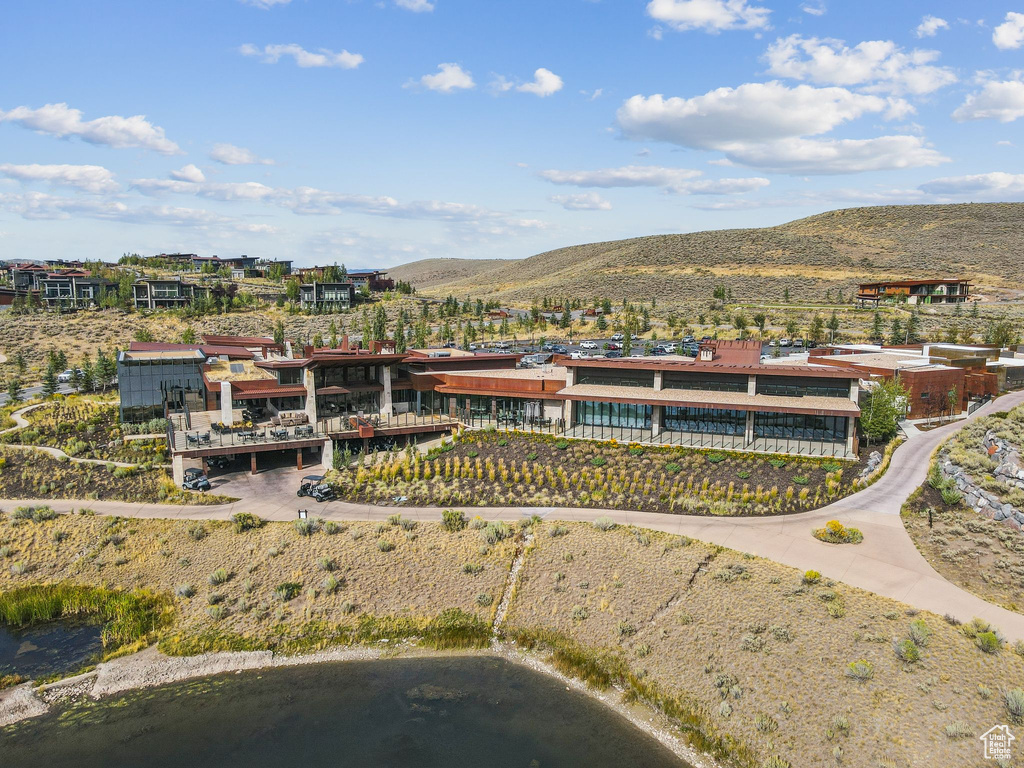 2321  WESTVIEW TRL Snyderville, UT 84098