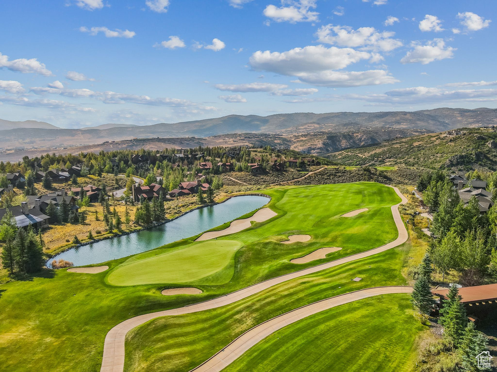 2321  WESTVIEW TRL Snyderville, UT 84098