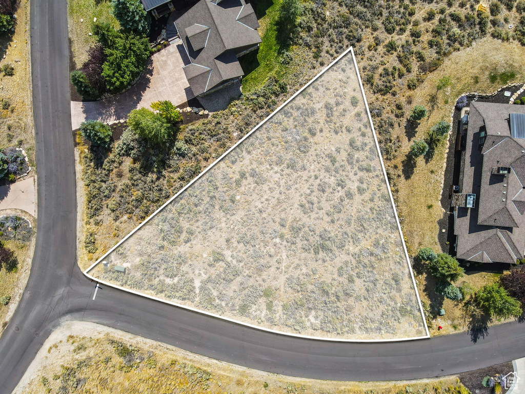 2321  WESTVIEW TRL Snyderville, UT 84098