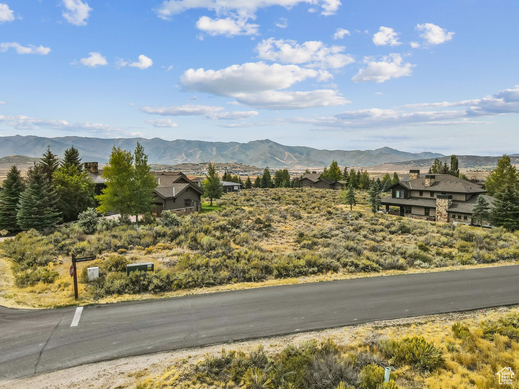 2321  WESTVIEW TRL Snyderville, UT 84098