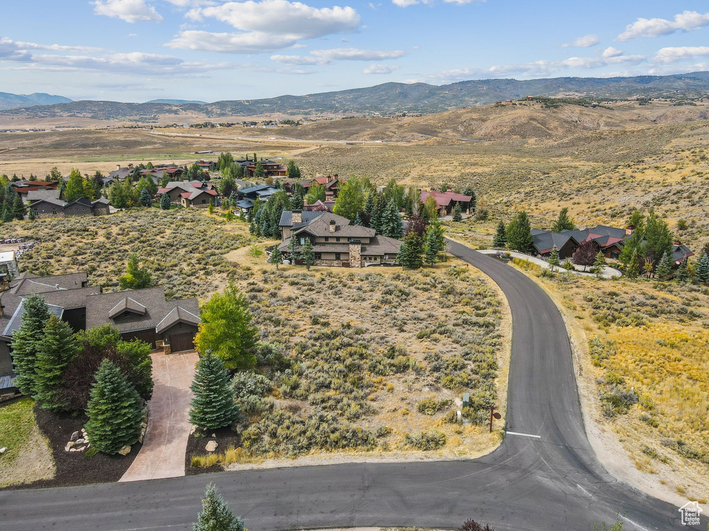 2321  WESTVIEW TRL Snyderville, UT 84098