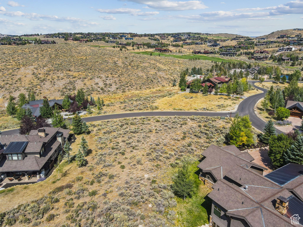 2321  WESTVIEW TRL Snyderville, UT 84098
