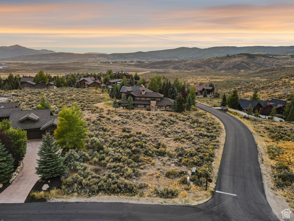 2321  WESTVIEW TRL Snyderville, UT 84098