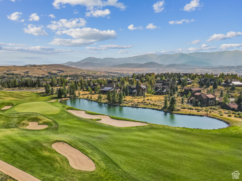 2321  WESTVIEW TRL Snyderville, UT 84098