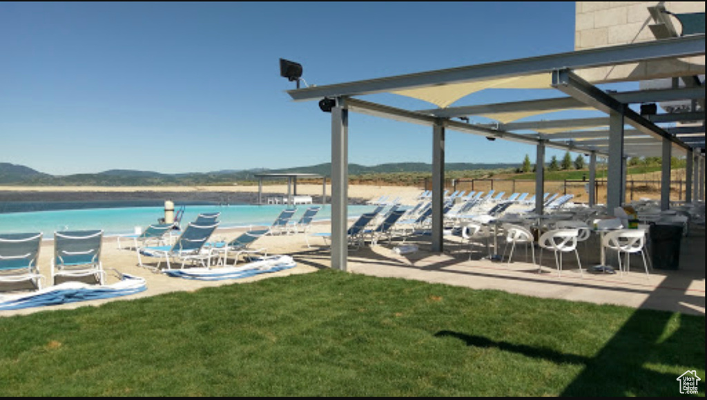 2321  WESTVIEW TRL Snyderville, UT 84098