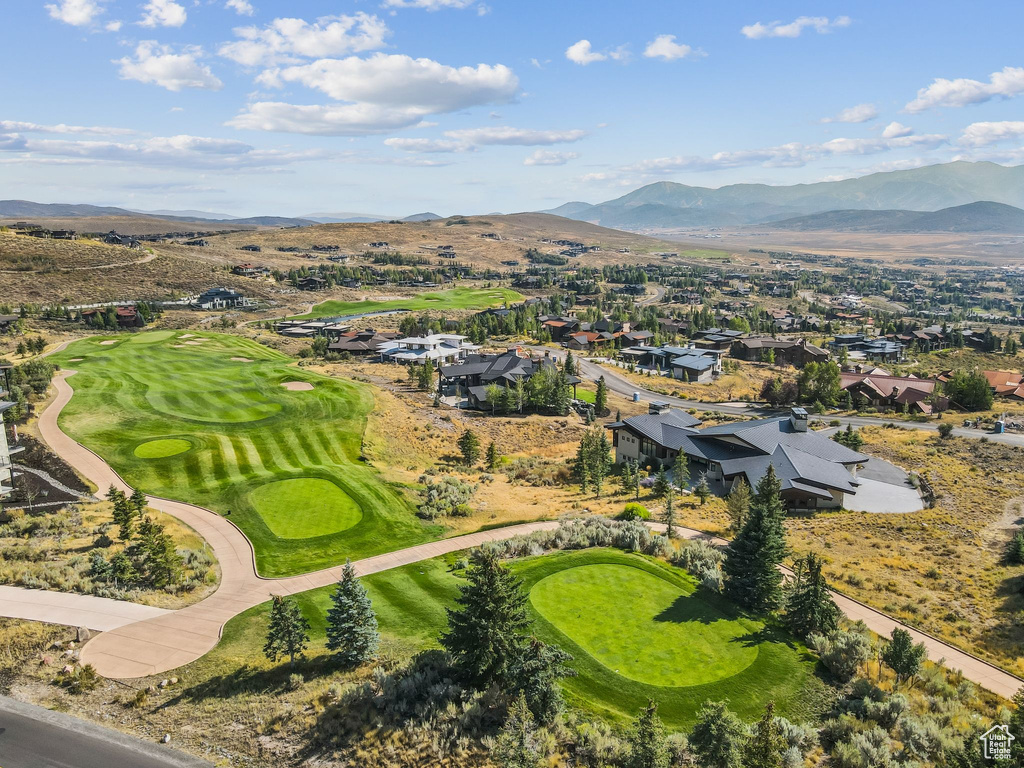 2321  WESTVIEW TRL Snyderville, UT 84098