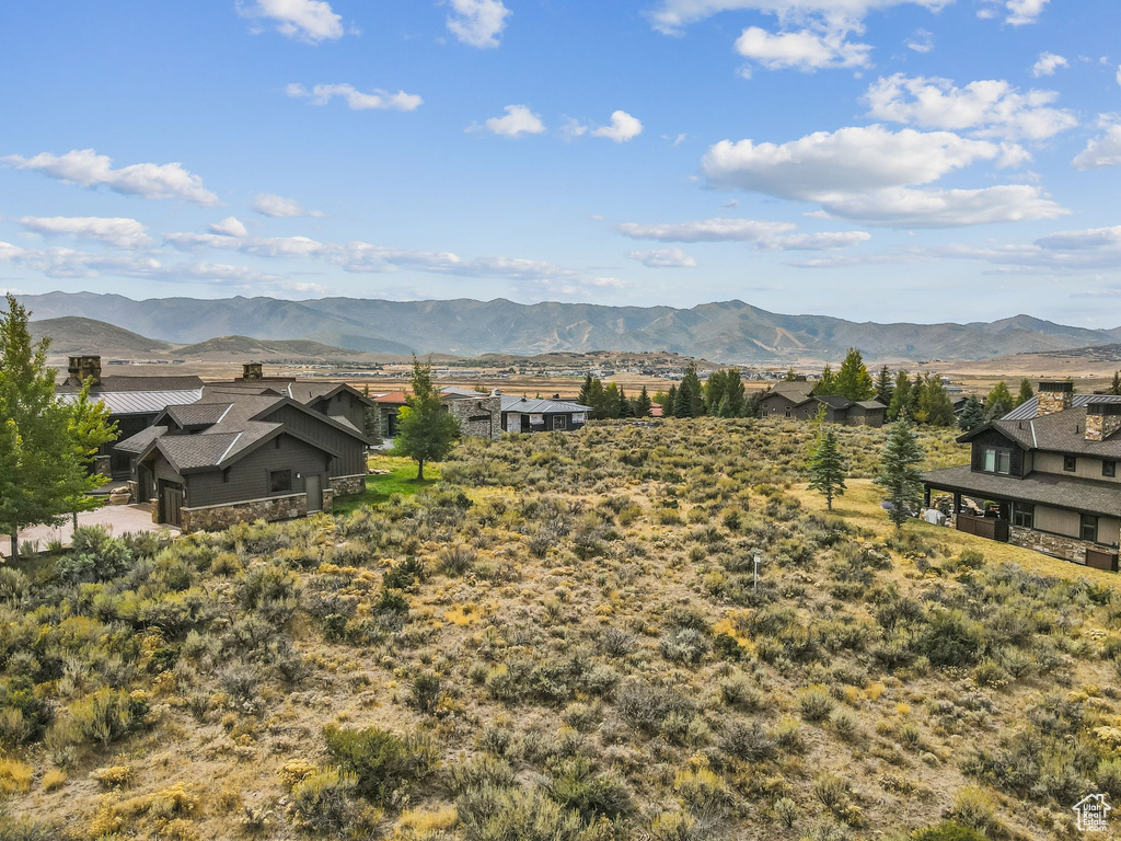 2321  WESTVIEW TRL Snyderville, UT 84098