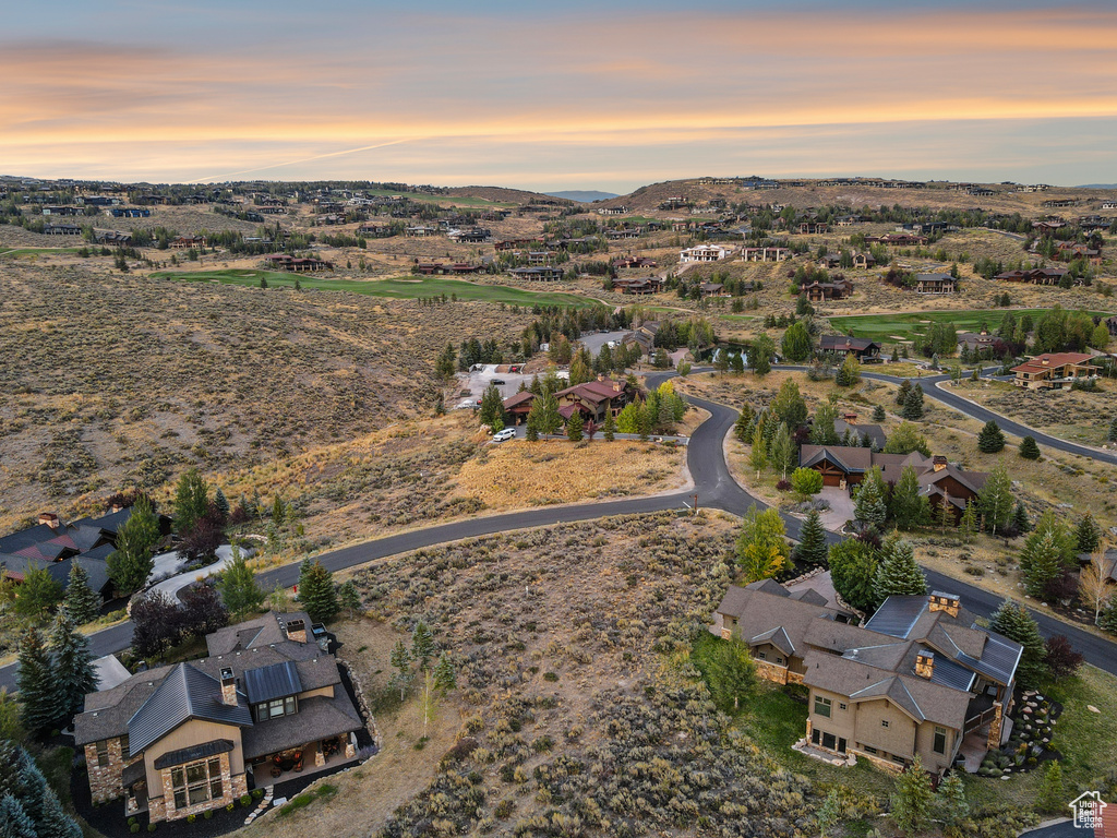 2321  WESTVIEW TRL Snyderville, UT 84098