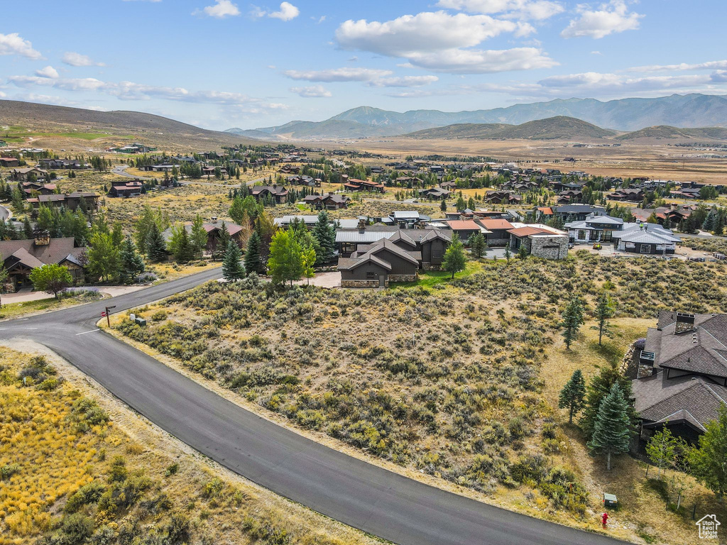 2321  WESTVIEW TRL Snyderville, UT 84098