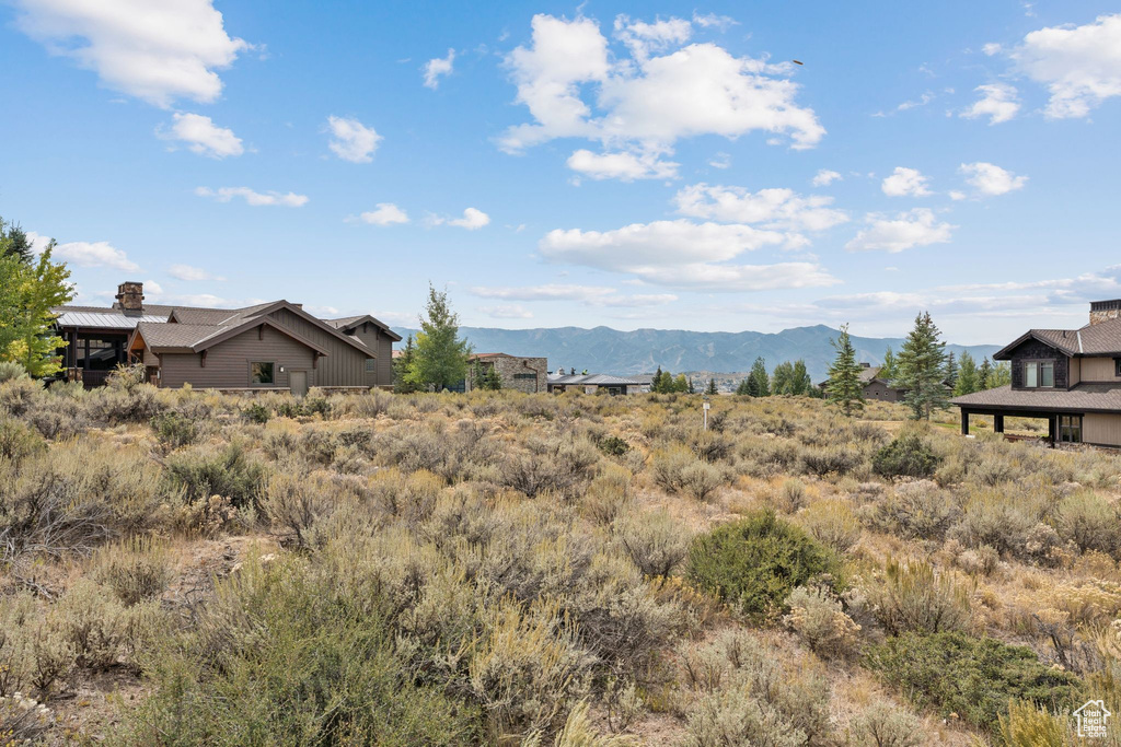 2321  WESTVIEW TRL Snyderville, UT 84098