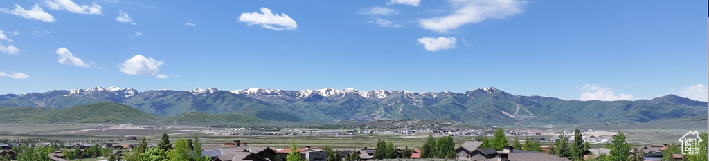 2321  WESTVIEW TRL Snyderville, UT 84098