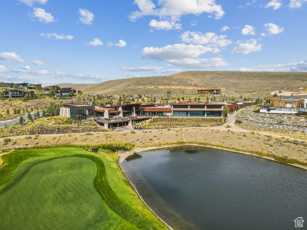 2321  WESTVIEW TRL Snyderville, UT 84098