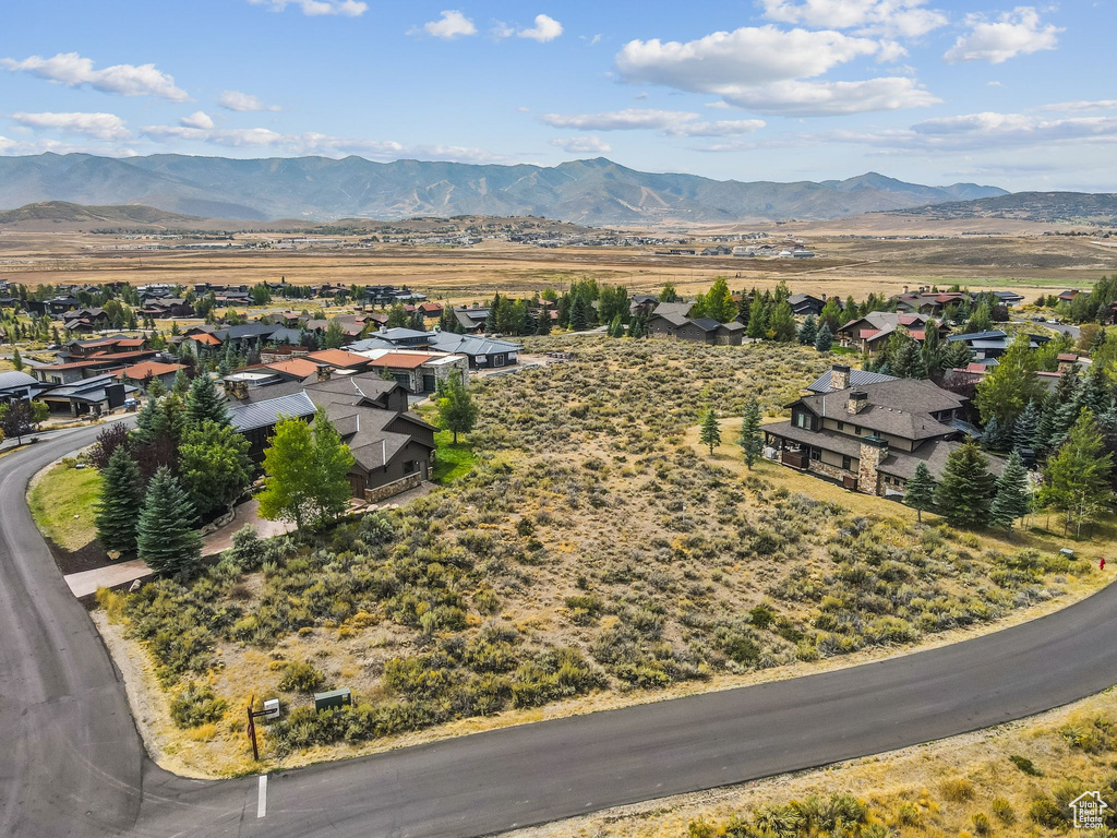 2321  WESTVIEW TRL Snyderville, UT 84098