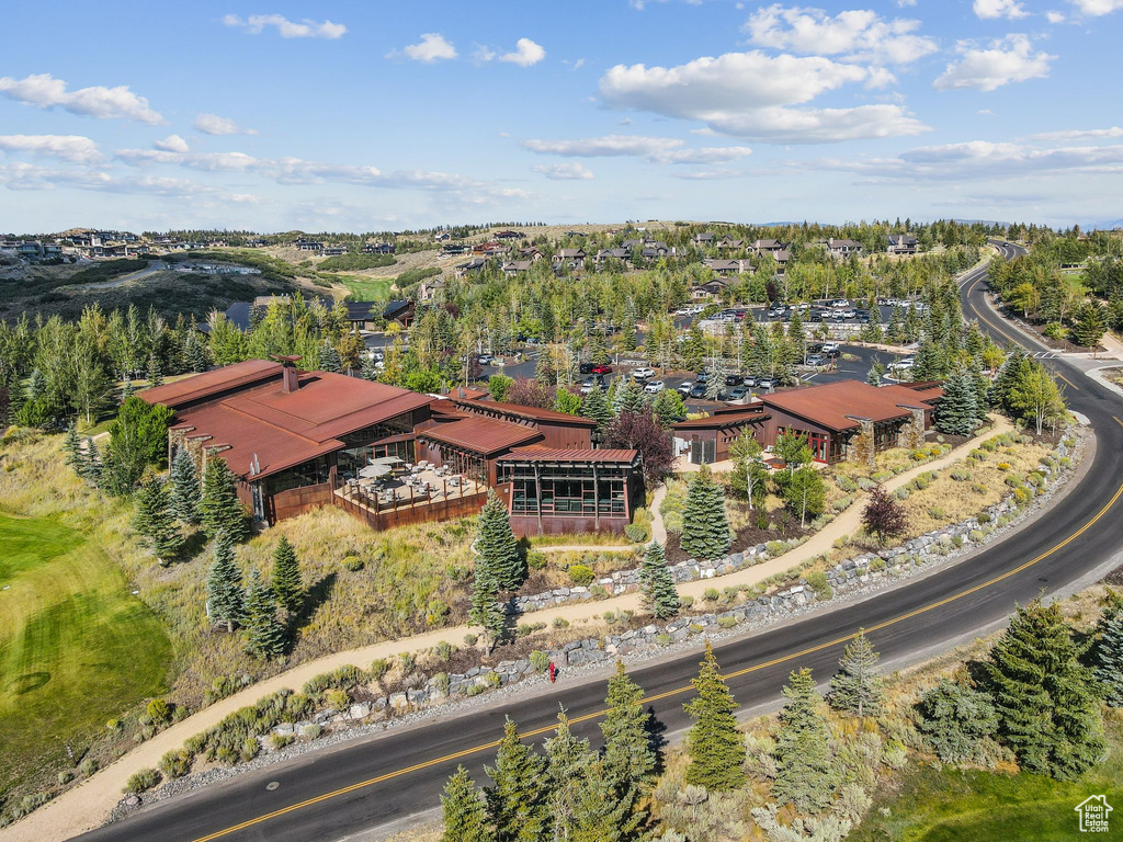 2321  WESTVIEW TRL Snyderville, UT 84098