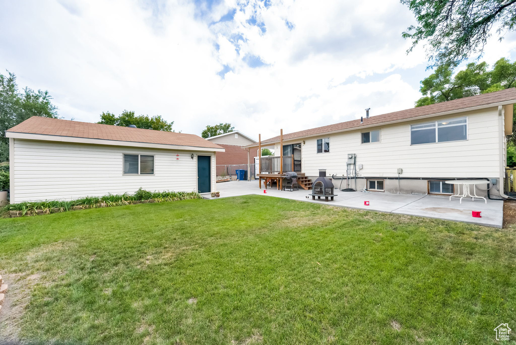 Photo 22 for MLS #2111787 at 2126 W Happiness Dr
