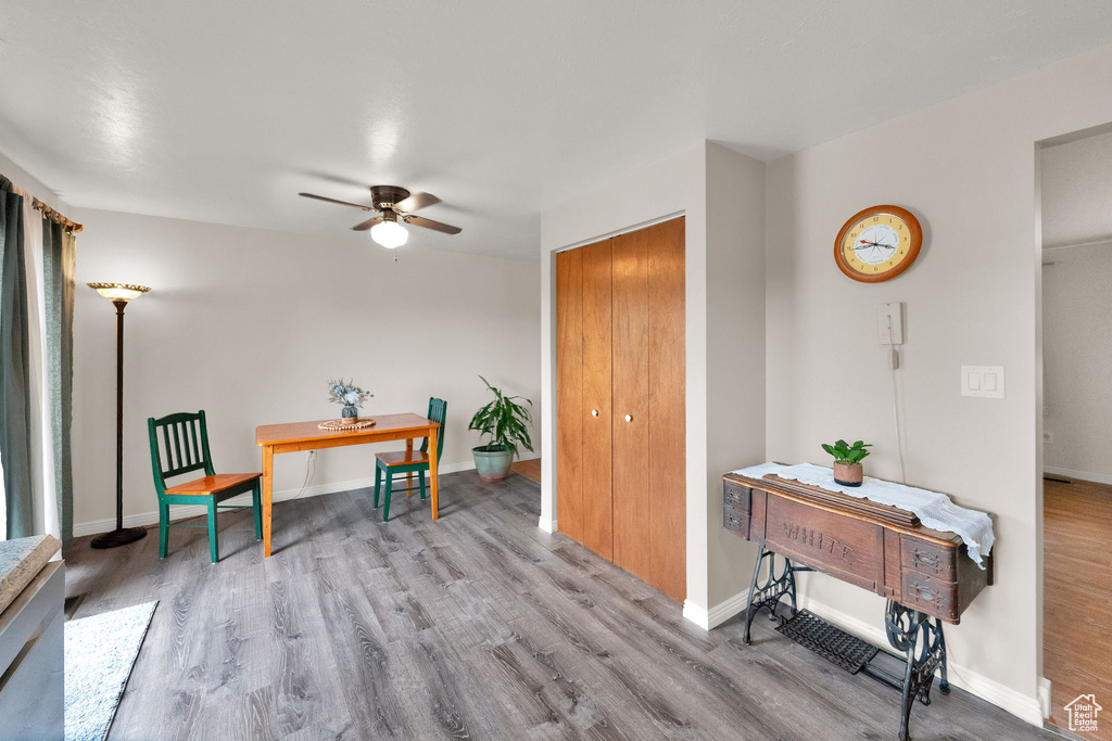 Photo 10 for MLS #2111787 at 2126 W Happiness Dr