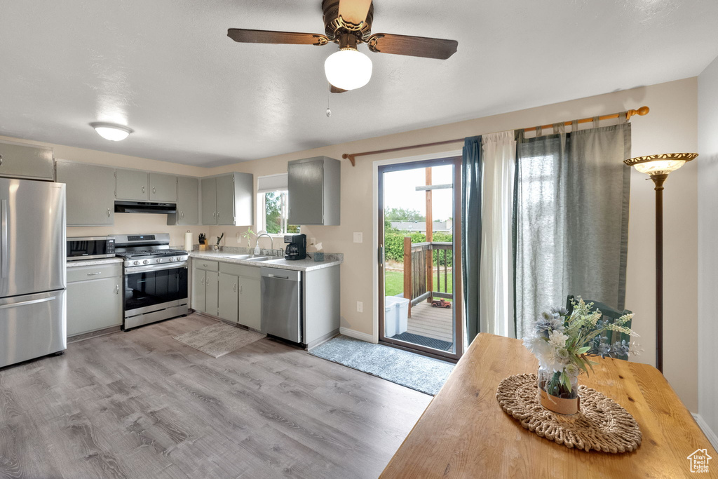 Photo 8 for MLS #2111787 at 2126 W Happiness Dr