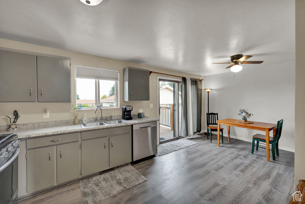 Photo 9 for MLS #2111787 at 2126 W Happiness Dr